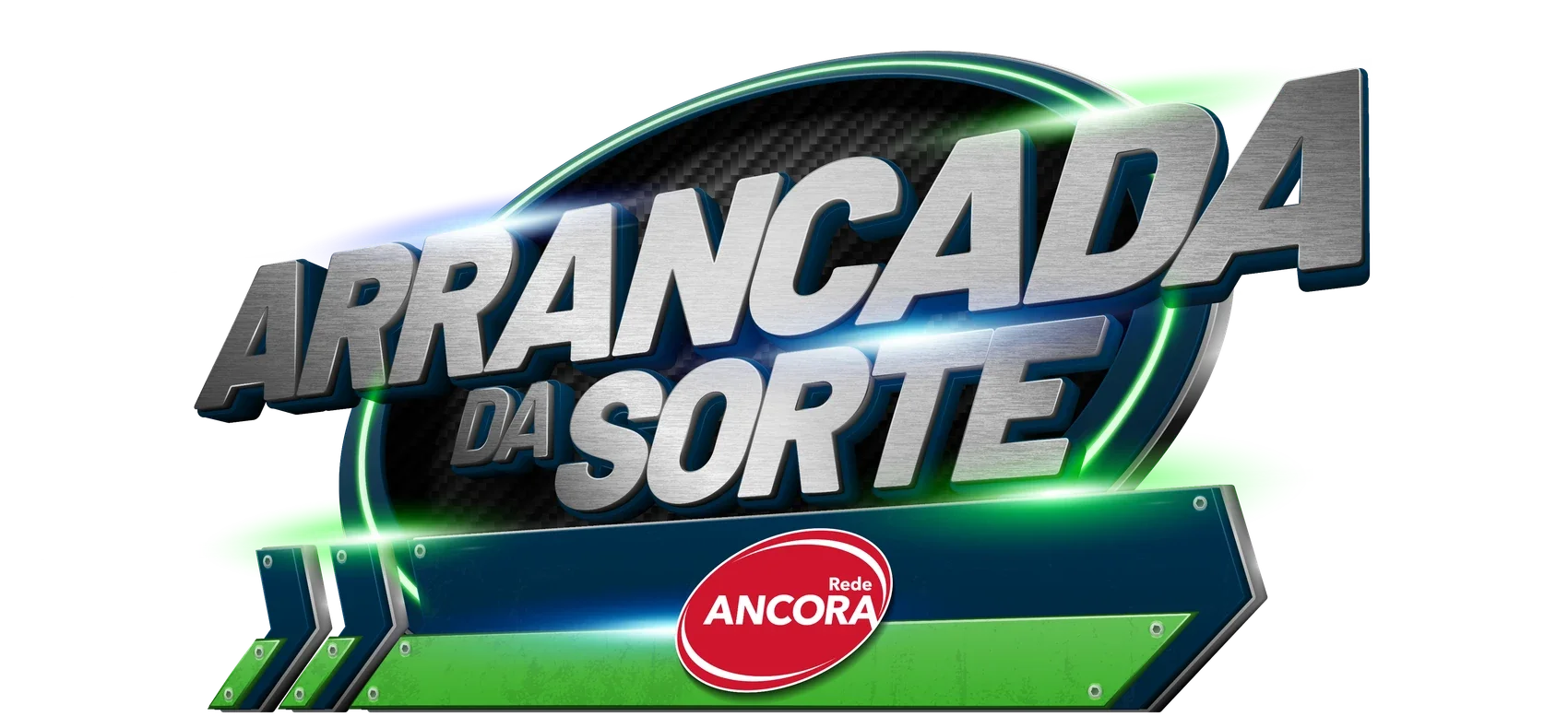Arrancada da Sorte — promoção Rede ANCORA